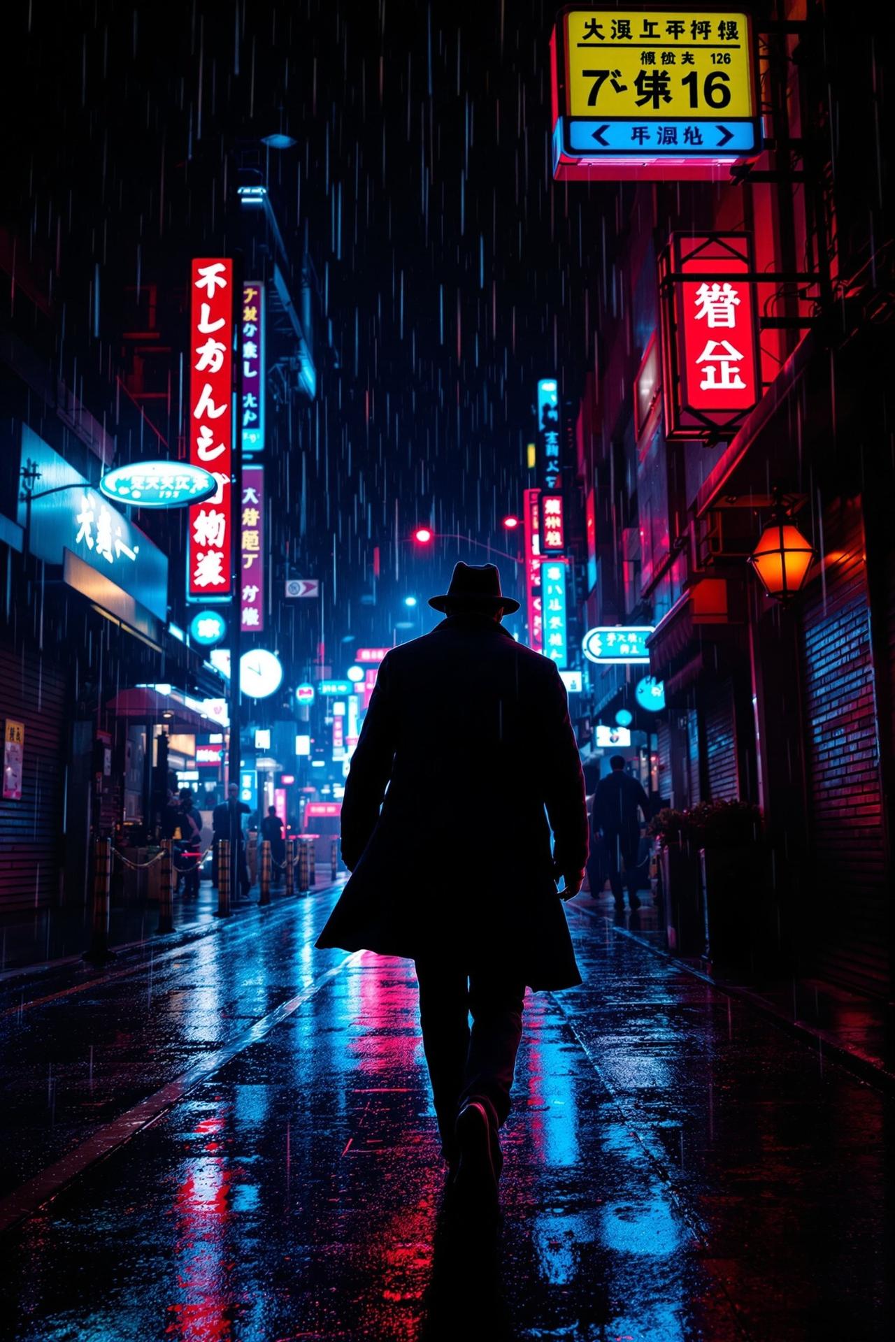 都市猎人 视频播放封面