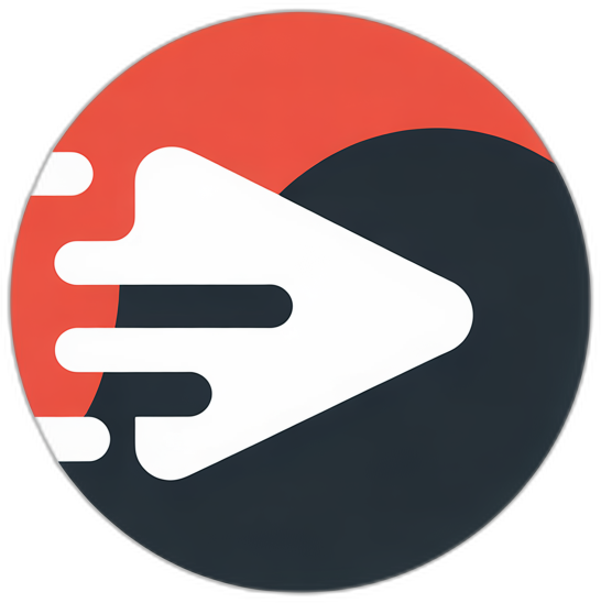 游戏视频 Logo